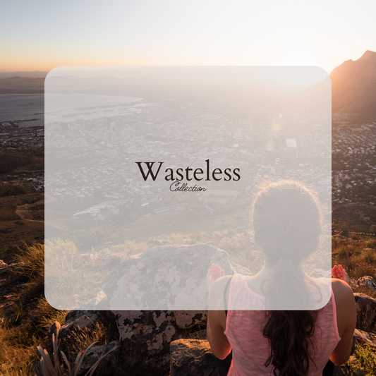 About Wasteless Collection