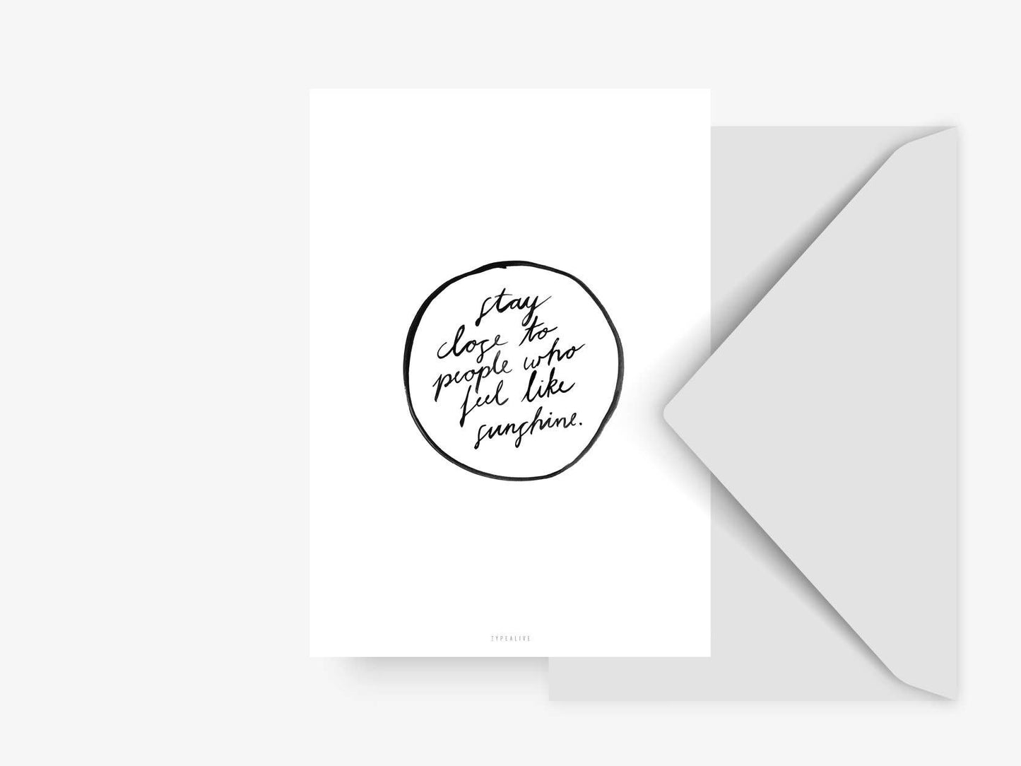 Send as a Gift | Wrapping | Personal Greeting