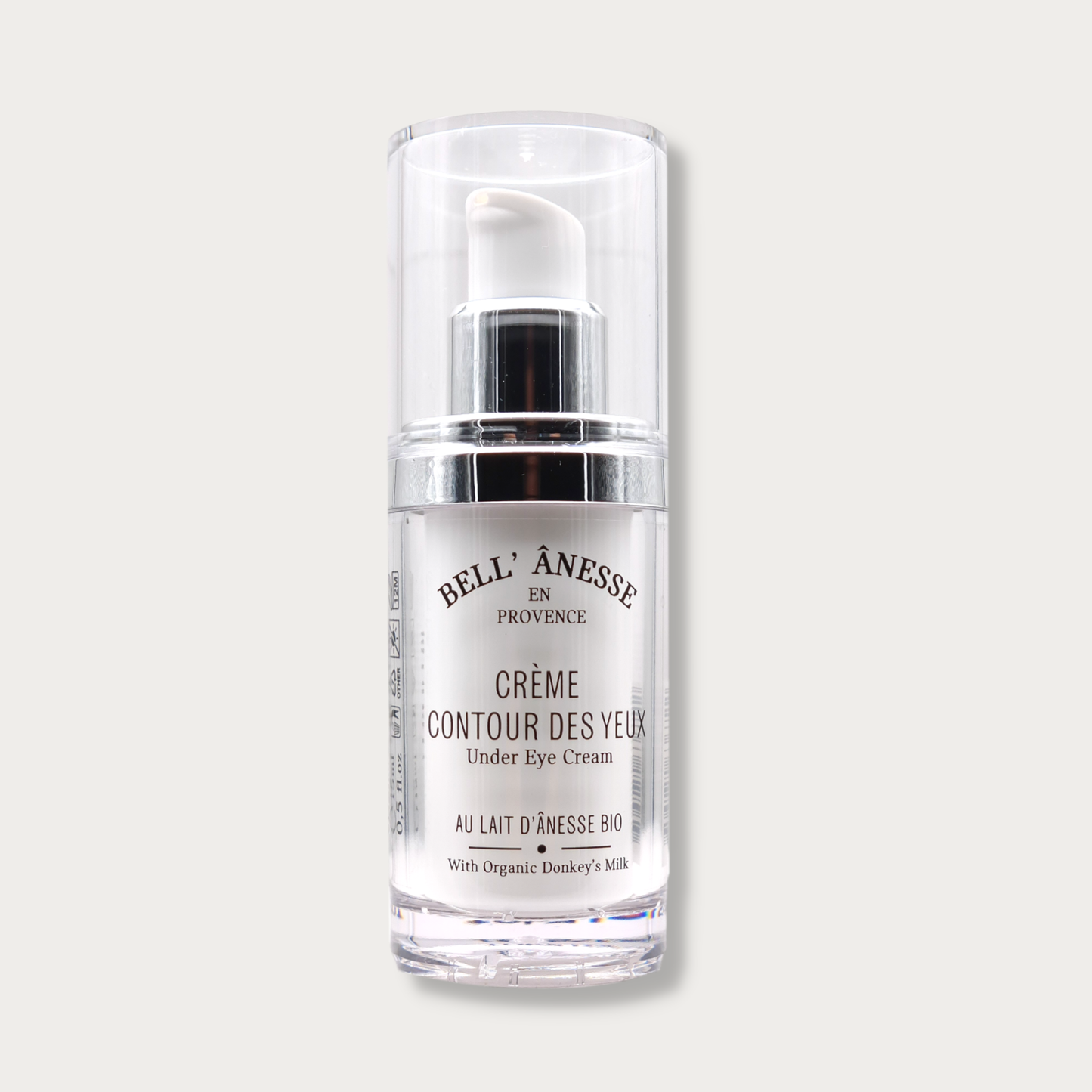 Eye Cream | Organic Donkey Milk