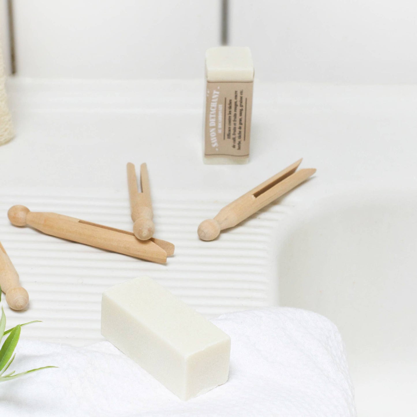Fläckborttagare | Bicarbonate stain remover soap