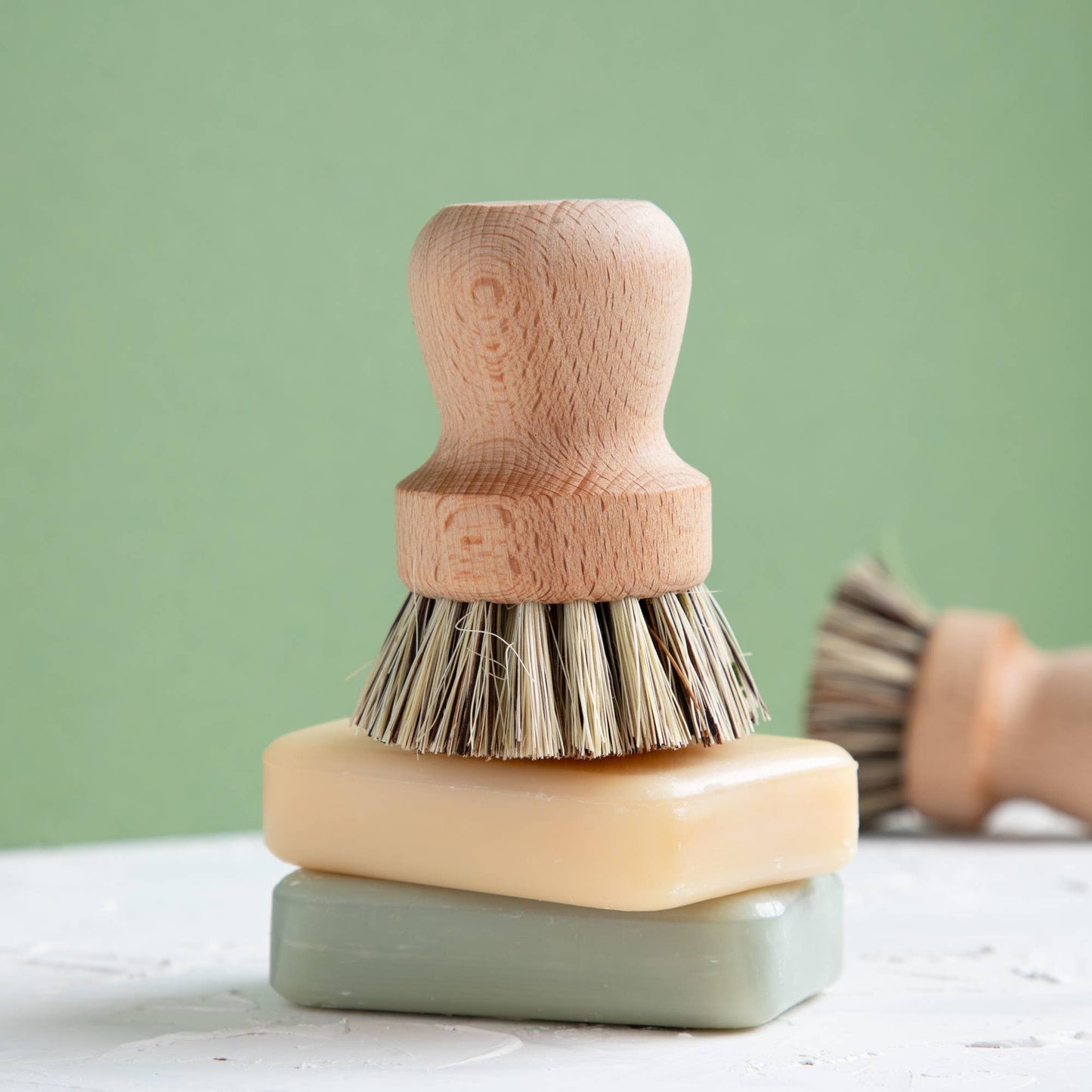Diskborste | Dish brush | Vegan and Plastic free