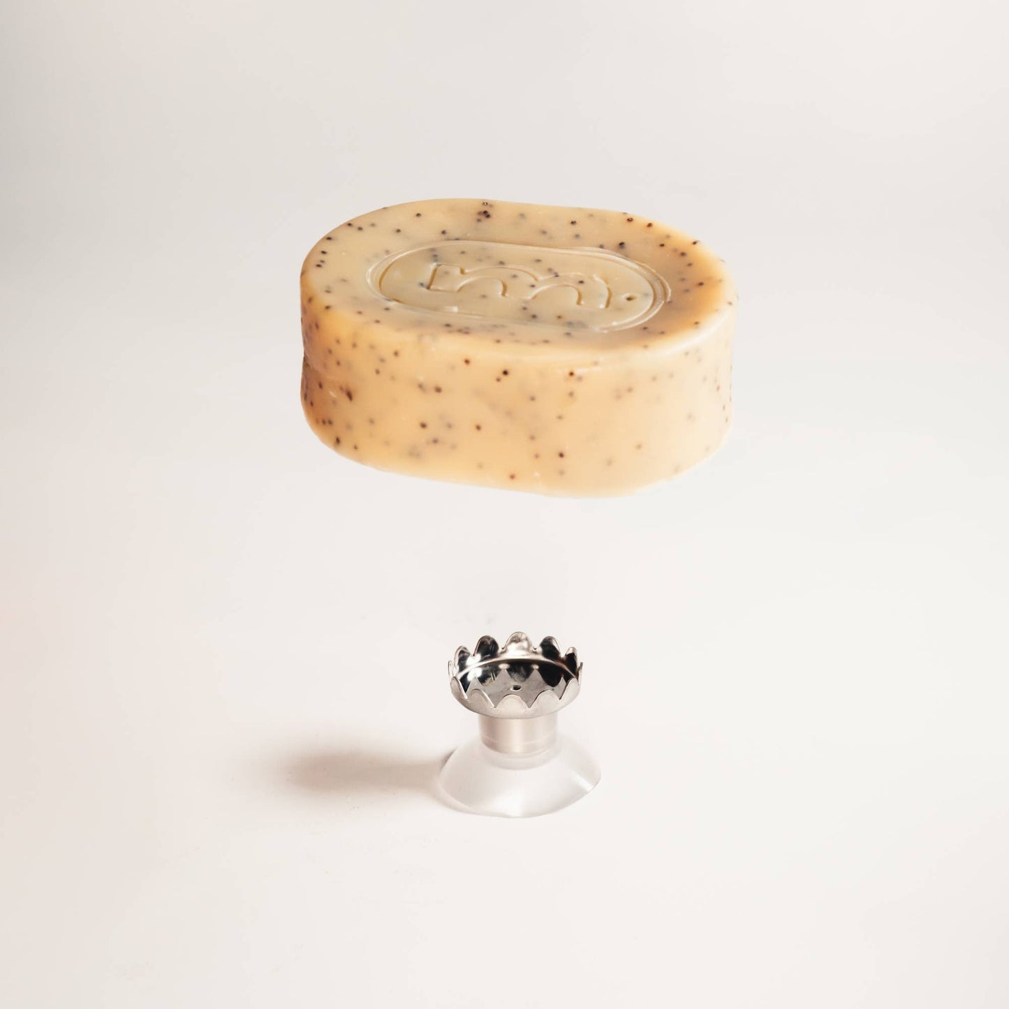 Tvålmagnet | Minimalist Magnetic Soap Dish