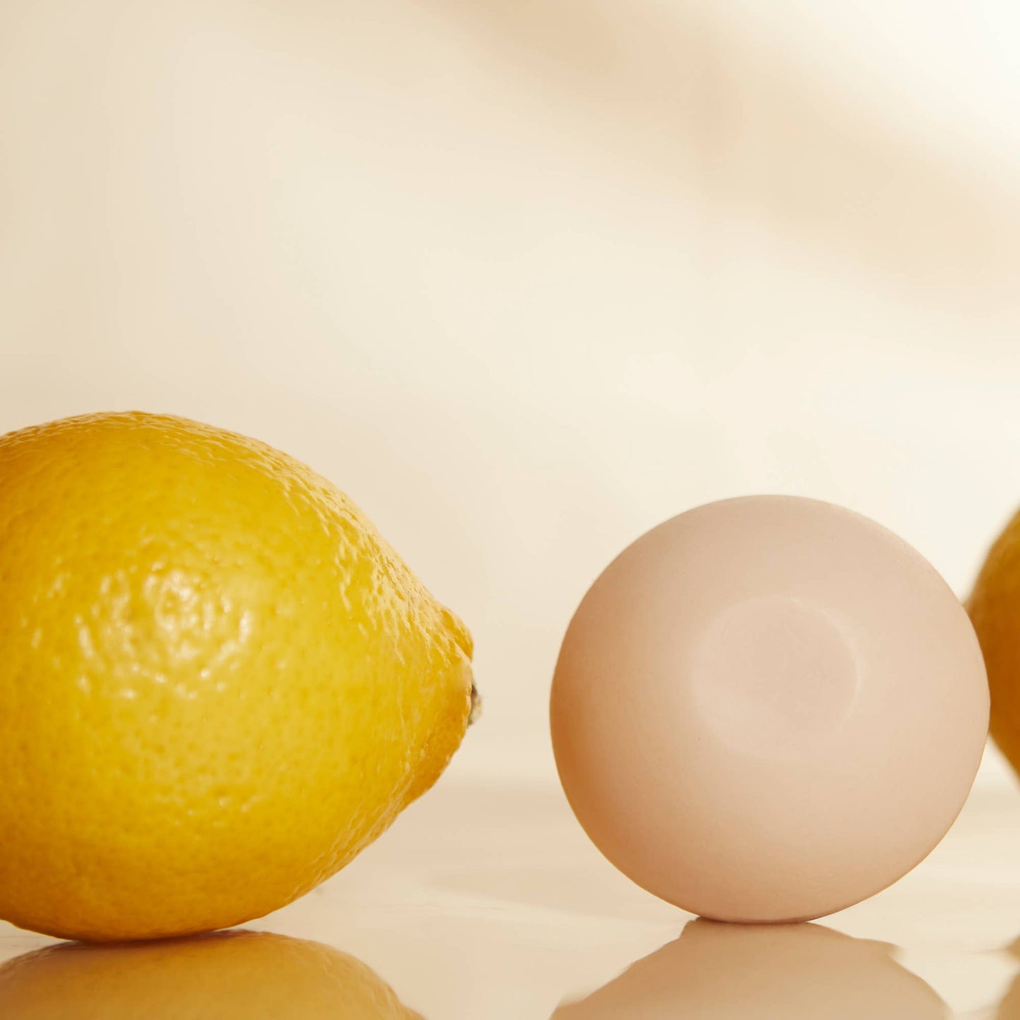 Solid makeup remover | Facial cleanser