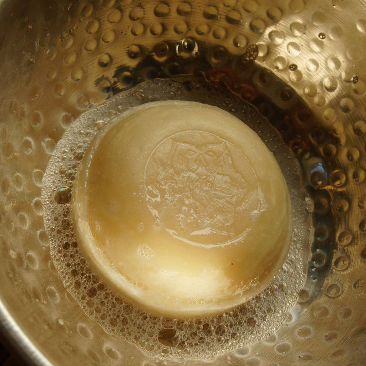 Ayurevedic Soap | The 4 Elements