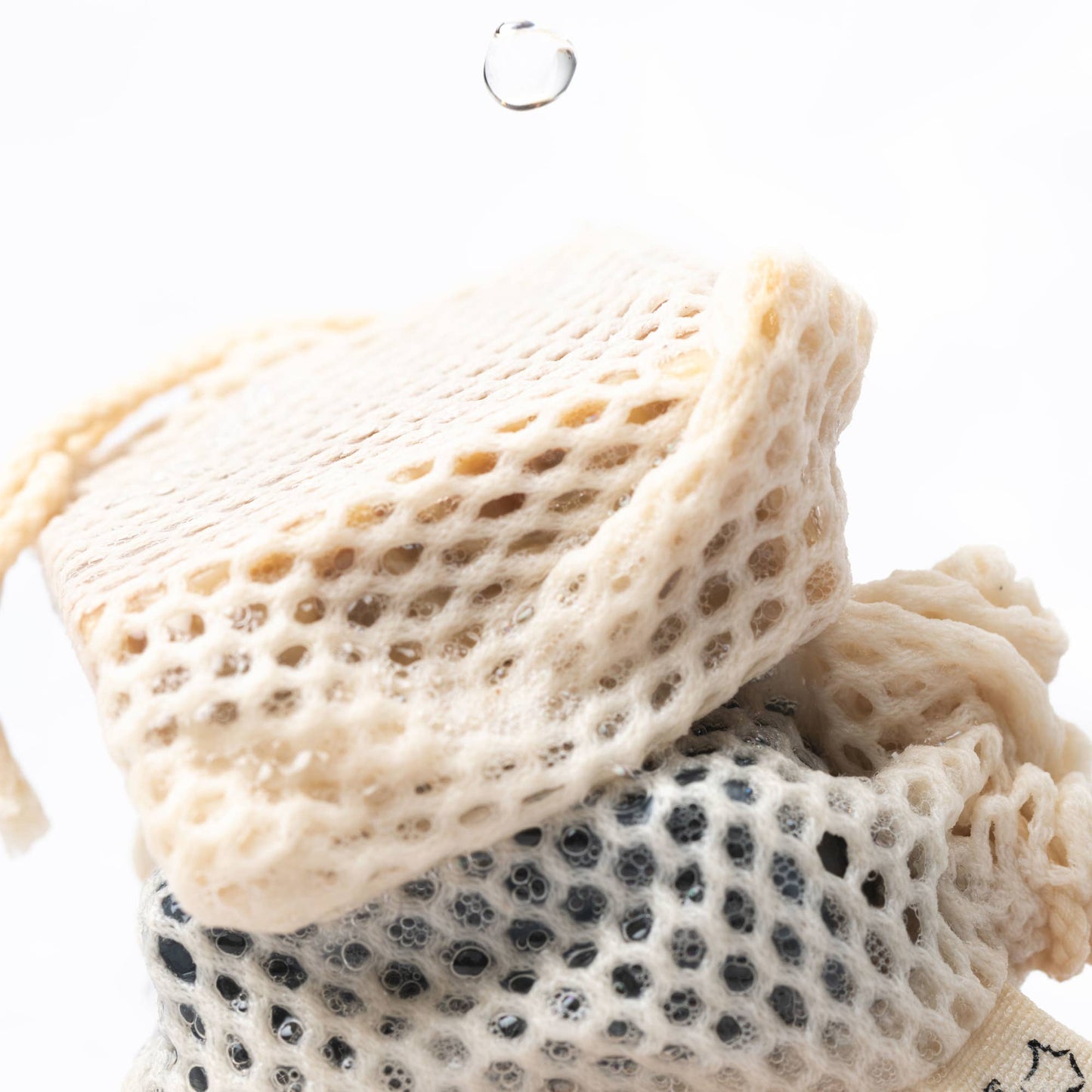 Tvålpåse | Soap pouch