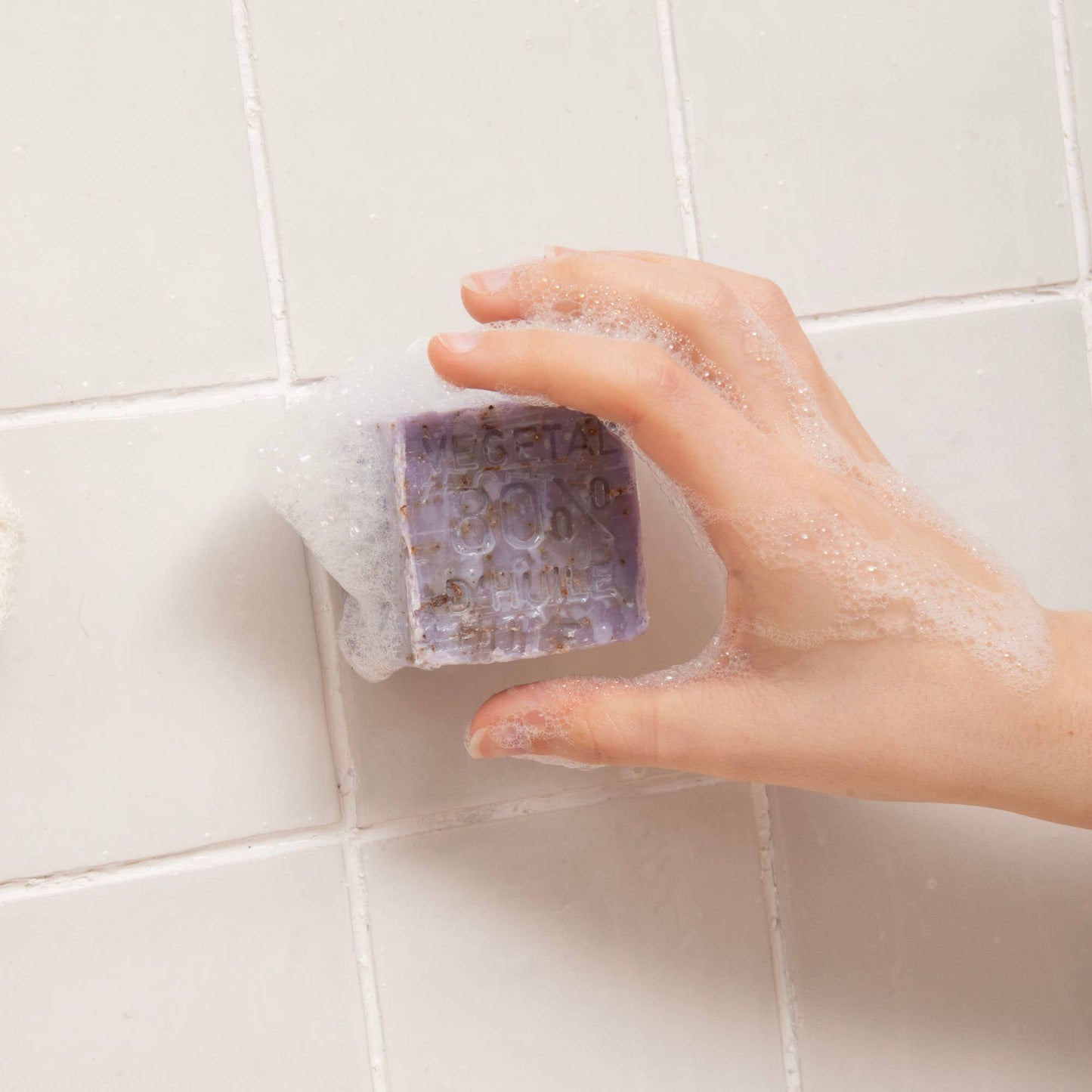 Minimalist Magnetic Soap Dish