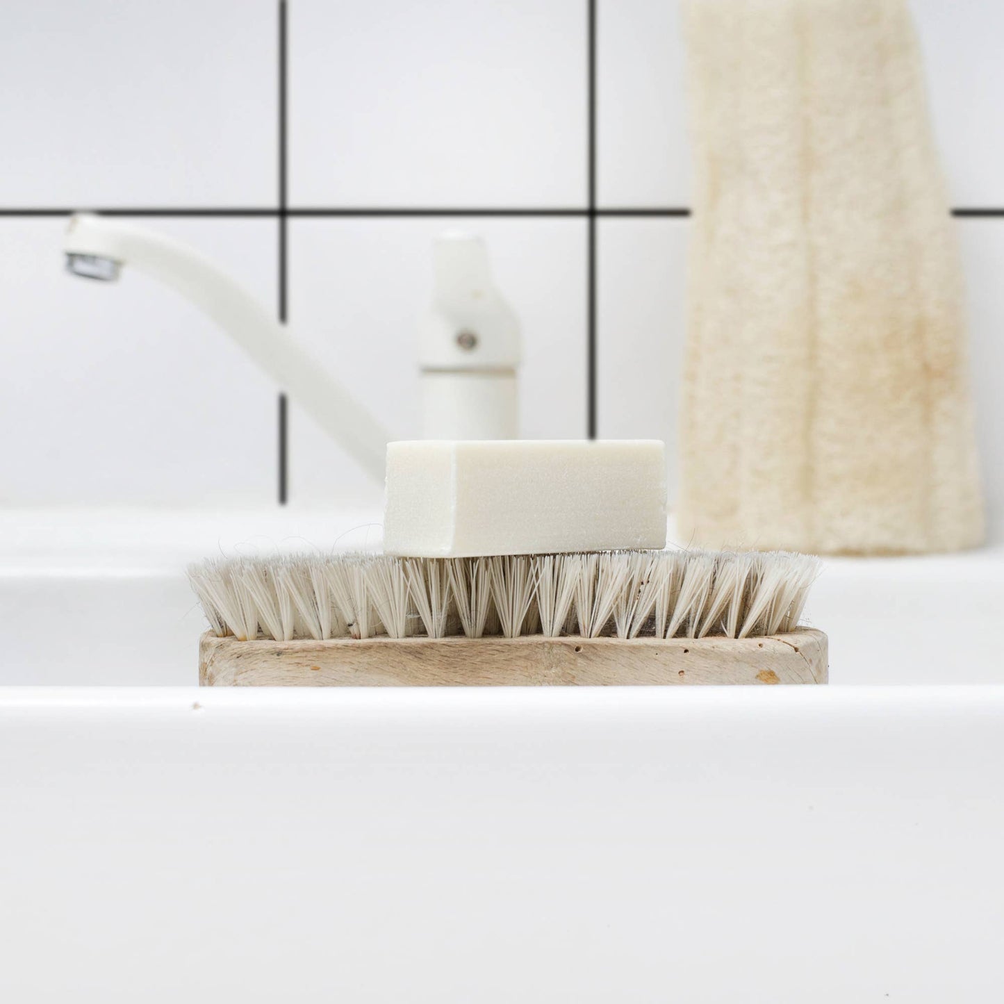 Fläckborttagare | Bicarbonate stain remover soap
