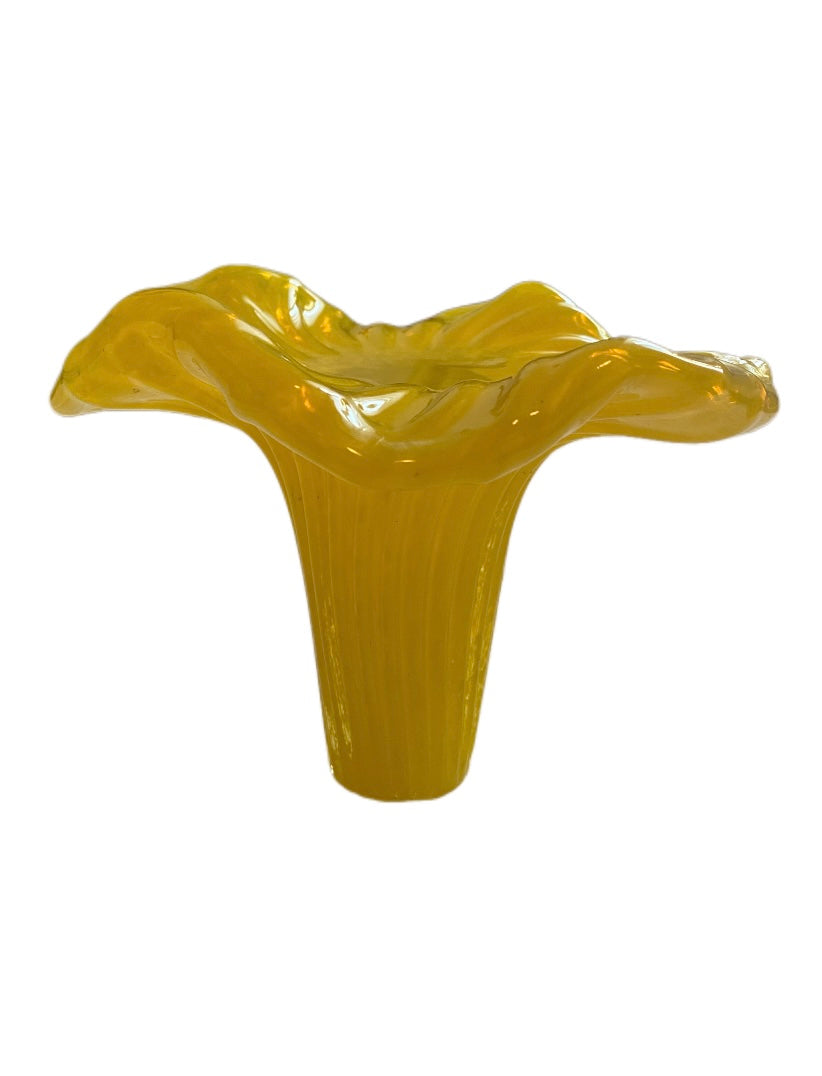 Chantarell Signum Sculpture