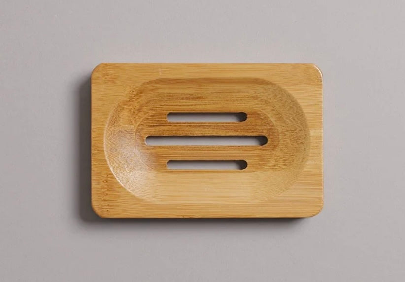 Soap Dish | Bamboo