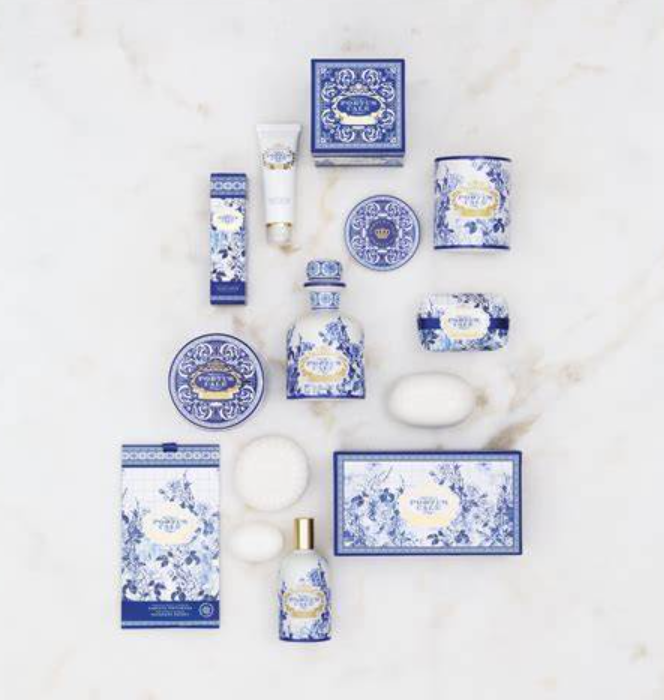 Lux Soap | Travel Size