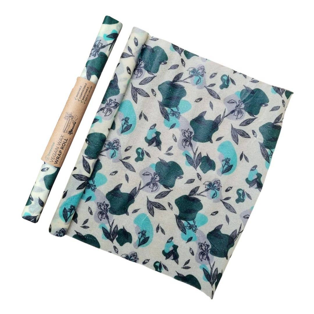 Food Wraps | 3 pcs | No Bee wax