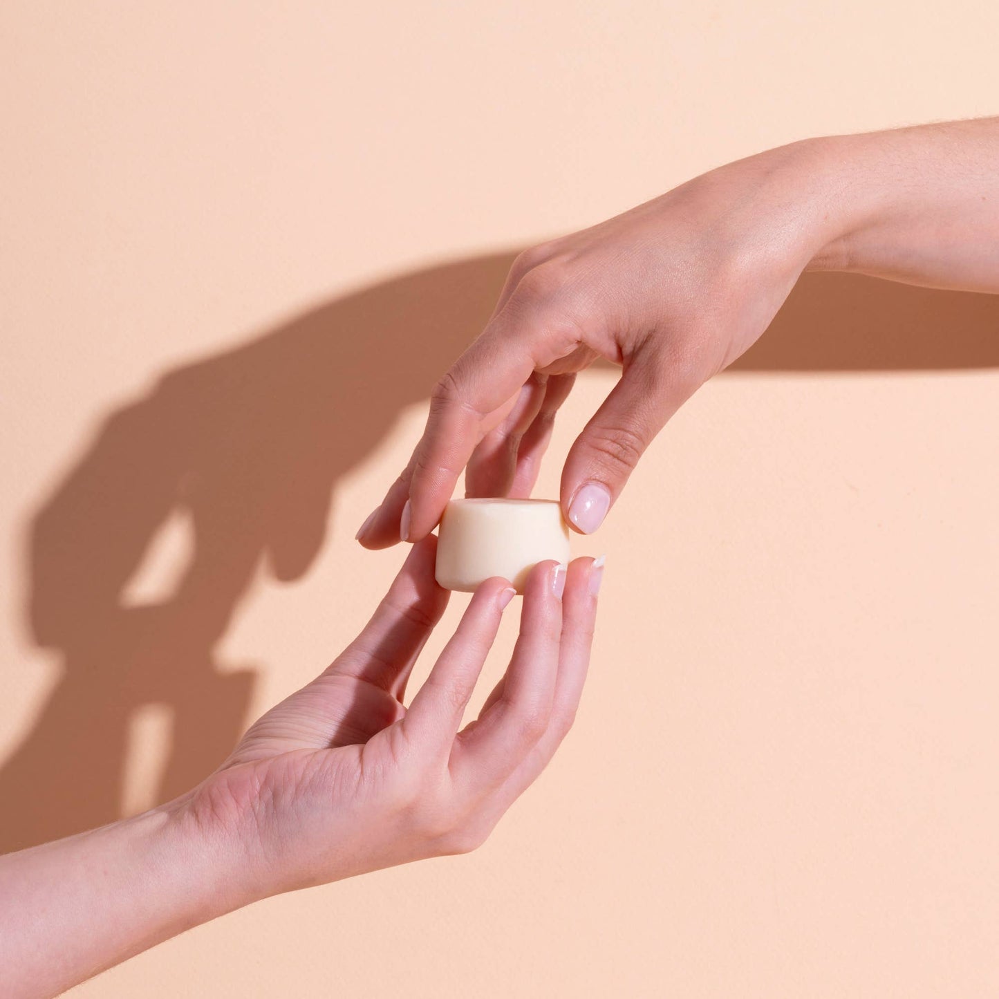 Fast |Solid Deodorant