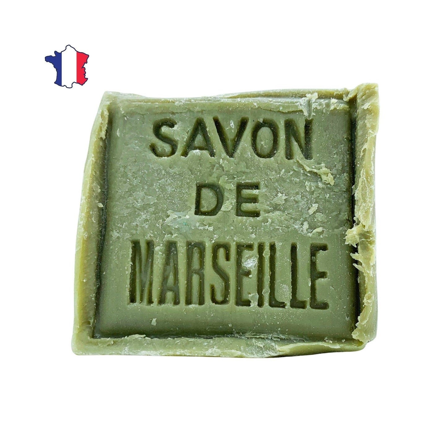Alltvål | Marseille Olive Soap | Extra Pure 72%