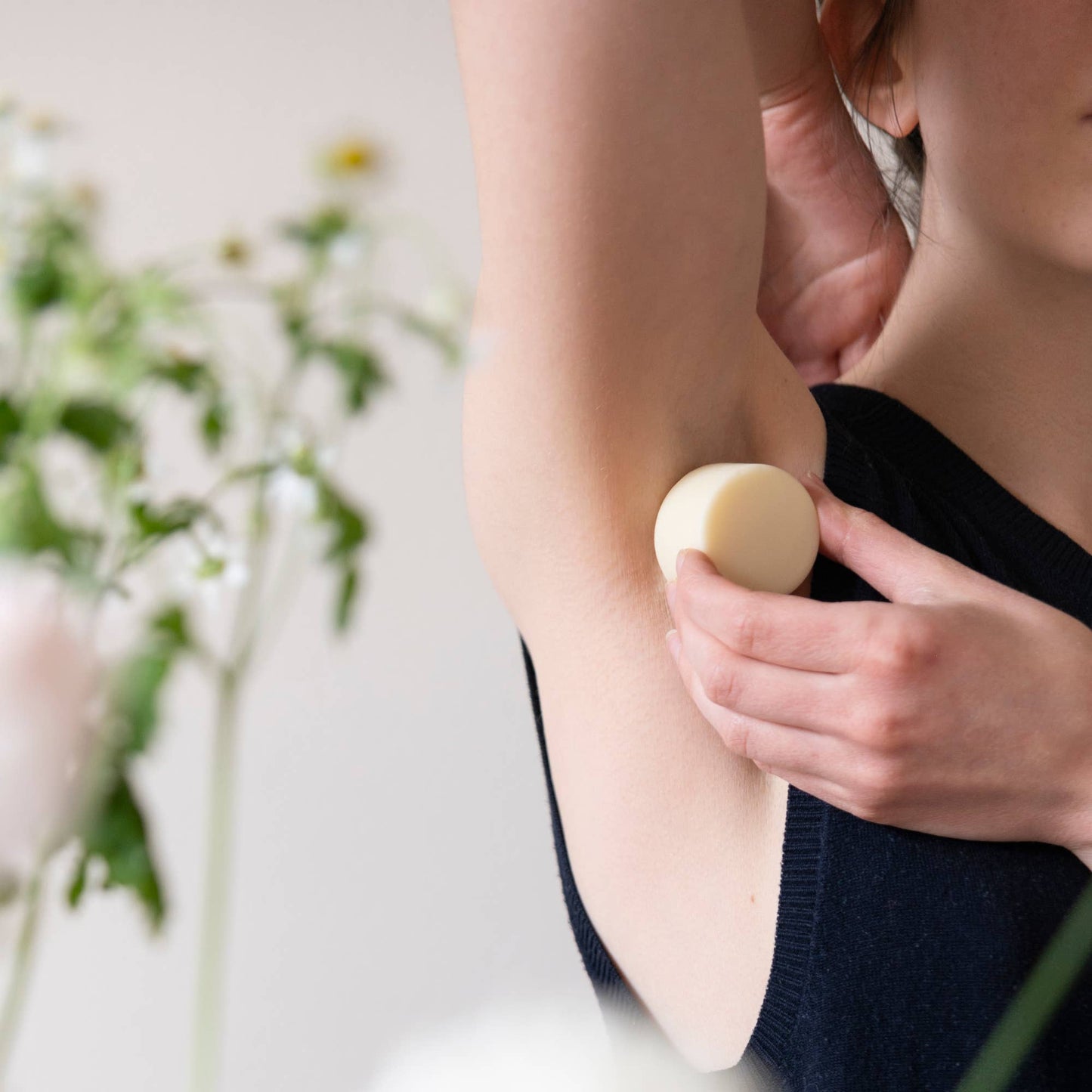Fast |Solid Deodorant
