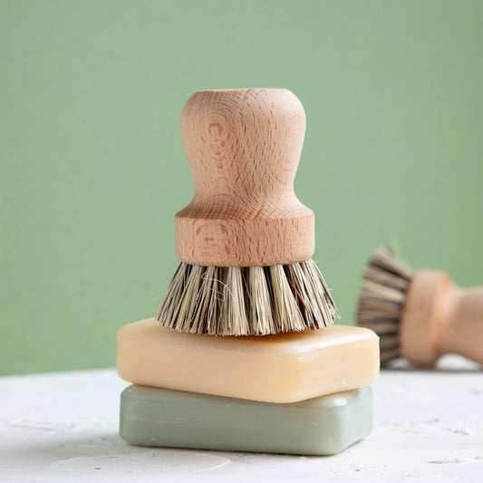 Diskborste | Dish brush | Vegan and Plastic free
