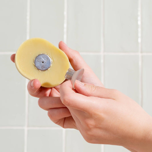 Tvålmagnet | Minimalist Magnetic Soap Dish